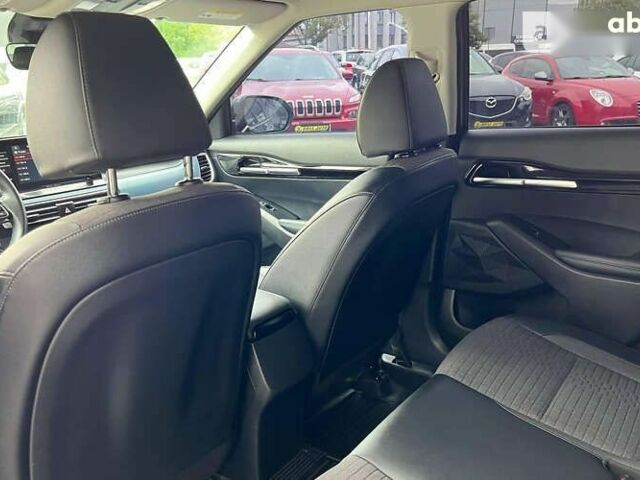 Киа Seltos, объемом двигателя 2 л и пробегом 4 тыс. км за 20700 $, фото 19 на Automoto.ua
