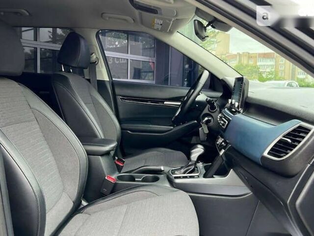 Киа Seltos, объемом двигателя 2 л и пробегом 4 тыс. км за 20700 $, фото 14 на Automoto.ua