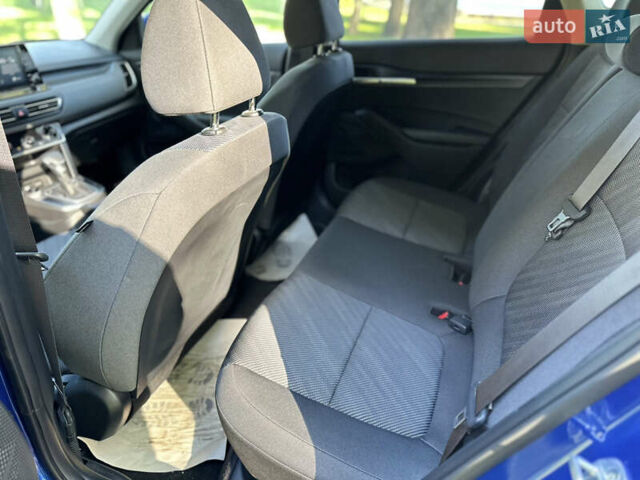Киа Seltos, объемом двигателя 2 л и пробегом 2 тыс. км за 18800 $, фото 10 на Automoto.ua