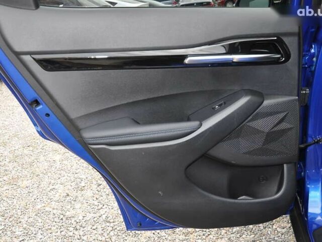 Кіа Seltos, об'ємом двигуна 2 л та пробігом 43 тис. км за 19500 $, фото 19 на Automoto.ua