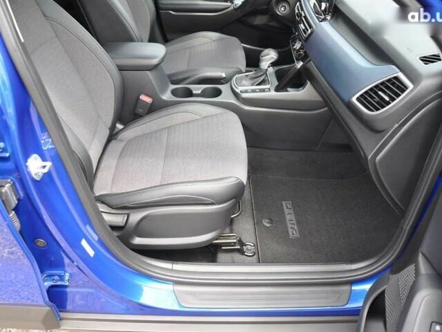 Кіа Seltos, об'ємом двигуна 2 л та пробігом 43 тис. км за 19500 $, фото 25 на Automoto.ua