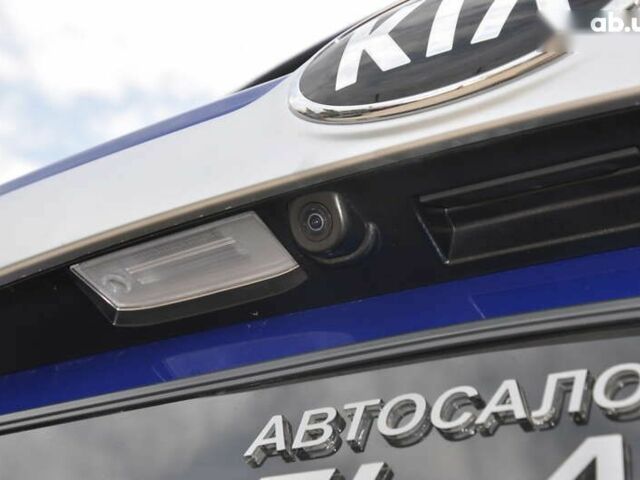 Кіа Seltos, об'ємом двигуна 2 л та пробігом 43 тис. км за 19500 $, фото 21 на Automoto.ua