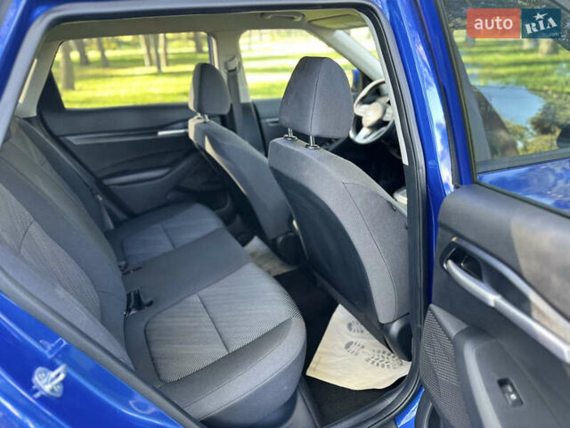 Киа Seltos, объемом двигателя 2 л и пробегом 2 тыс. км за 18800 $, фото 14 на Automoto.ua