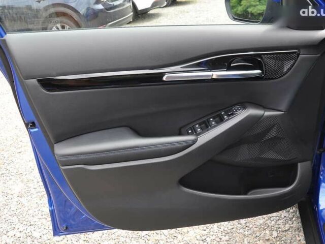Кіа Seltos, об'ємом двигуна 2 л та пробігом 43 тис. км за 19500 $, фото 17 на Automoto.ua
