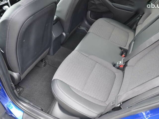 Кіа Seltos, об'ємом двигуна 2 л та пробігом 43 тис. км за 19500 $, фото 18 на Automoto.ua