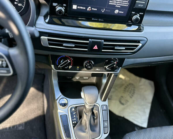 Киа Seltos, объемом двигателя 2 л и пробегом 2 тыс. км за 18800 $, фото 12 на Automoto.ua