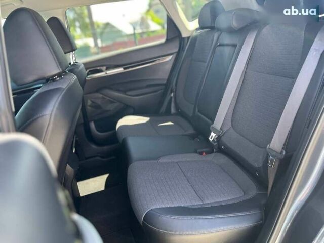 Киа Seltos, объемом двигателя 2 л и пробегом 96 тыс. км за 19800 $, фото 10 на Automoto.ua