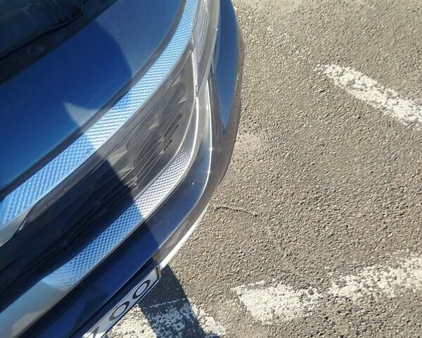 Сірий Кіа Seltos, об'ємом двигуна 2 л та пробігом 53 тис. км за 17900 $, фото 5 на Automoto.ua