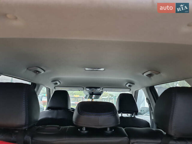 Серый Киа Seltos, объемом двигателя 2 л и пробегом 56 тыс. км за 16999 $, фото 27 на Automoto.ua