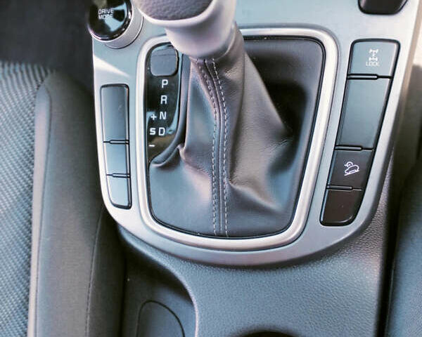 Синий Киа Seltos, объемом двигателя 2 л и пробегом 49 тыс. км за 18500 $, фото 6 на Automoto.ua