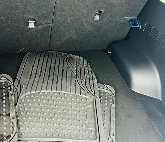 Синій Кіа Seltos, об'ємом двигуна 2 л та пробігом 57 тис. км за 17000 $, фото 11 на Automoto.ua