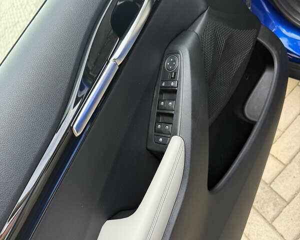 Синий Киа Seltos, объемом двигателя 2 л и пробегом 110 тыс. км за 18700 $, фото 46 на Automoto.ua