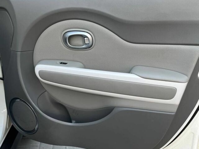 Белый Киа Soul, объемом двигателя 0 л и пробегом 114 тыс. км за 9800 $, фото 15 на Automoto.ua