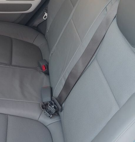 Білий Кіа Soul, об'ємом двигуна 2 л та пробігом 72 тис. км за 8200 $, фото 12 на Automoto.ua