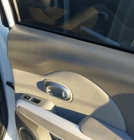 Білий Кіа Soul, об'ємом двигуна 2 л та пробігом 72 тис. км за 8200 $, фото 13 на Automoto.ua