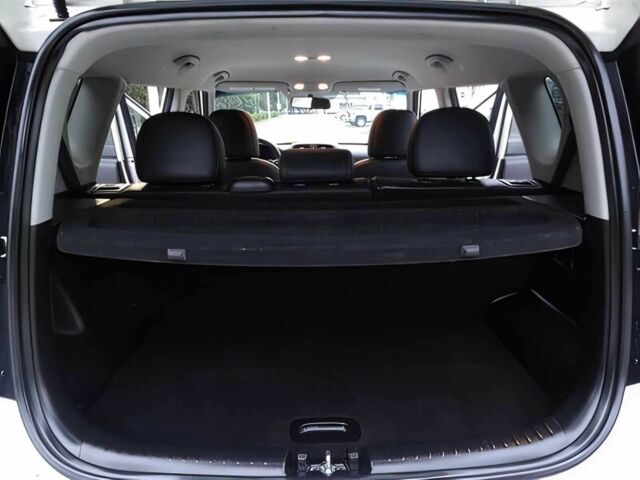 Білий Кіа Soul, об'ємом двигуна 1.6 л та пробігом 48 тис. км за 6000 $, фото 13 на Automoto.ua