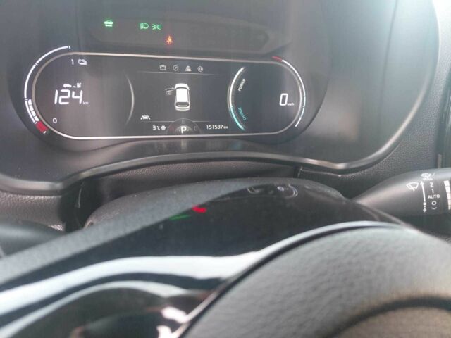 Белый Киа Soul, объемом двигателя 0 л и пробегом 151 тыс. км за 16499 $, фото 11 на Automoto.ua