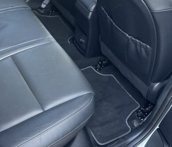 Белый Киа Soul, объемом двигателя 0 л и пробегом 147 тыс. км за 16999 $, фото 11 на Automoto.ua