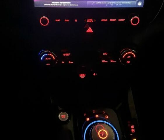 Белый Киа Soul, объемом двигателя 0 л и пробегом 147 тыс. км за 16999 $, фото 19 на Automoto.ua