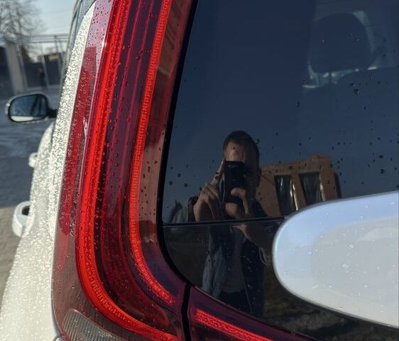 Белый Киа Soul, объемом двигателя 0 л и пробегом 147 тыс. км за 16999 $, фото 17 на Automoto.ua