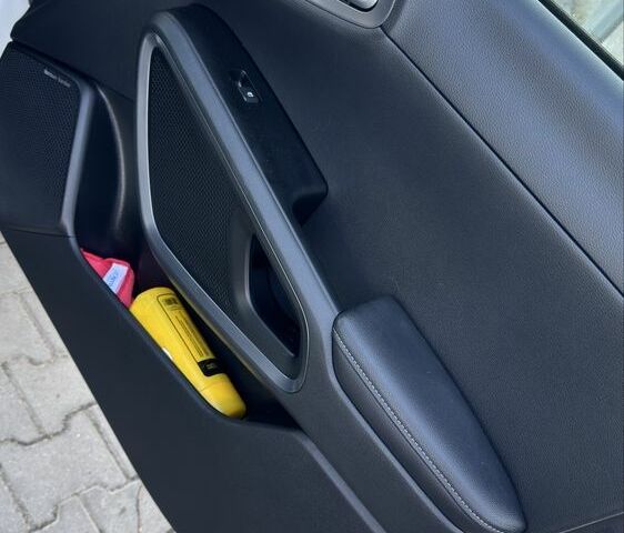 Белый Киа Soul, объемом двигателя 0 л и пробегом 147 тыс. км за 16999 $, фото 12 на Automoto.ua