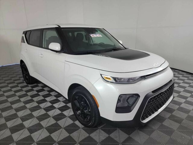 Білий Кіа Soul, об'ємом двигуна 0 л та пробігом 34 тис. км за 9600 $, фото 1 на Automoto.ua