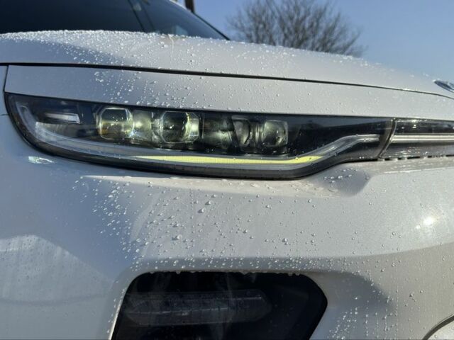 Белый Киа Soul, объемом двигателя 0 л и пробегом 147 тыс. км за 16999 $, фото 4 на Automoto.ua