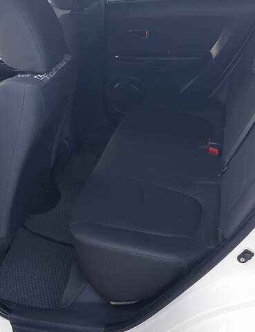 Кіа Soul 2009 у Львові на Automoto.ua Білий Кіа Soul, об'ємом двигуна 1.6 л та пробігом 203 тис. км за 6000 $, фото 15 на Automoto.ua