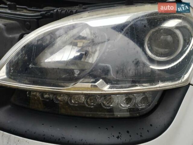 Білий Кіа Soul, об'ємом двигуна 1.6 л та пробігом 192 тис. км за 8300 $, фото 4 на Automoto.ua