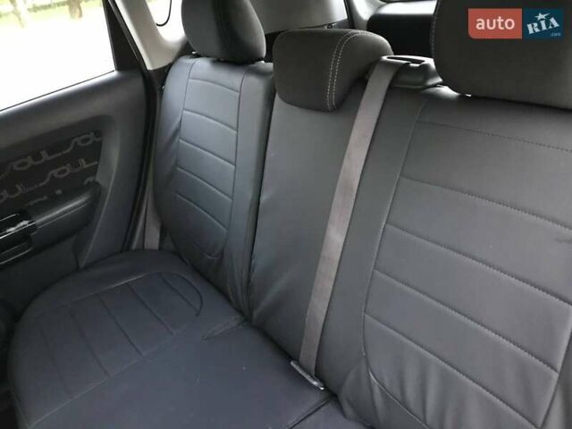 Белый Киа Soul, объемом двигателя 2 л и пробегом 229 тыс. км за 7999 $, фото 11 на Automoto.ua