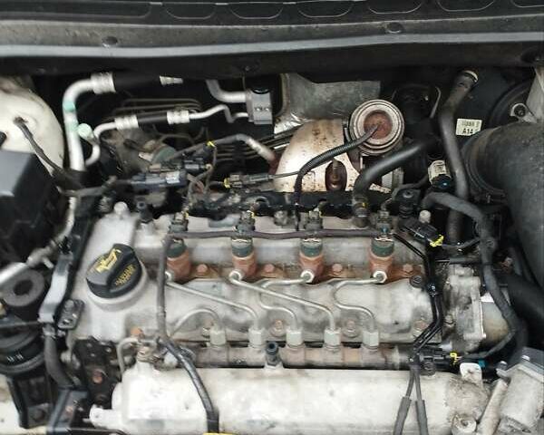 Білий Кіа Soul, об'ємом двигуна 1.6 л та пробігом 192 тис. км за 8300 $, фото 6 на Automoto.ua