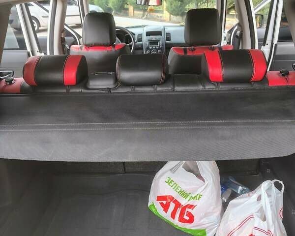 Білий Кіа Soul, об'ємом двигуна 1.59 л та пробігом 177 тис. км за 7300 $, фото 17 на Automoto.ua