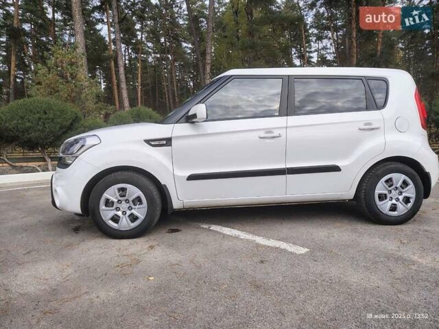 Білий Кіа Soul, об'ємом двигуна 1.59 л та пробігом 177 тис. км за 7300 $, фото 10 на Automoto.ua