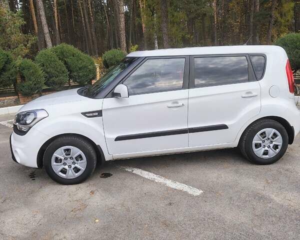 Білий Кіа Soul, об'ємом двигуна 1.59 л та пробігом 177 тис. км за 7300 $, фото 15 на Automoto.ua