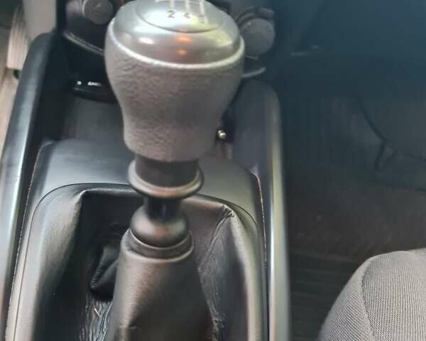 Білий Кіа Soul, об'ємом двигуна 1.6 л та пробігом 173 тис. км за 7350 $, фото 10 на Automoto.ua