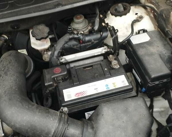 Білий Кіа Soul, об'ємом двигуна 1.6 л та пробігом 192 тис. км за 8300 $, фото 8 на Automoto.ua