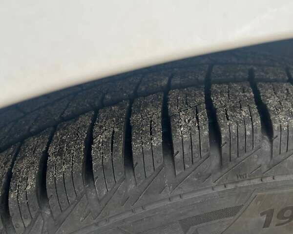 Белый Киа Soul, объемом двигателя 1.6 л и пробегом 190 тыс. км за 6800 $, фото 1 на Automoto.ua