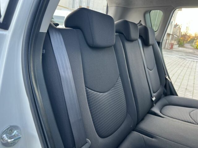 Білий Кіа Soul, об'ємом двигуна 1.6 л та пробігом 95 тис. км за 9700 $, фото 16 на Automoto.ua