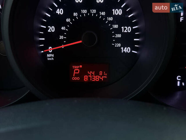 Білий Кіа Soul, об'ємом двигуна 1.59 л та пробігом 128 тис. км за 8499 $, фото 29 на Automoto.ua