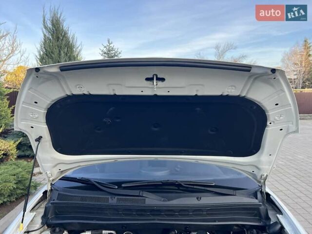 Білий Кіа Soul, об'ємом двигуна 1.6 л та пробігом 95 тис. км за 9700 $, фото 8 на Automoto.ua