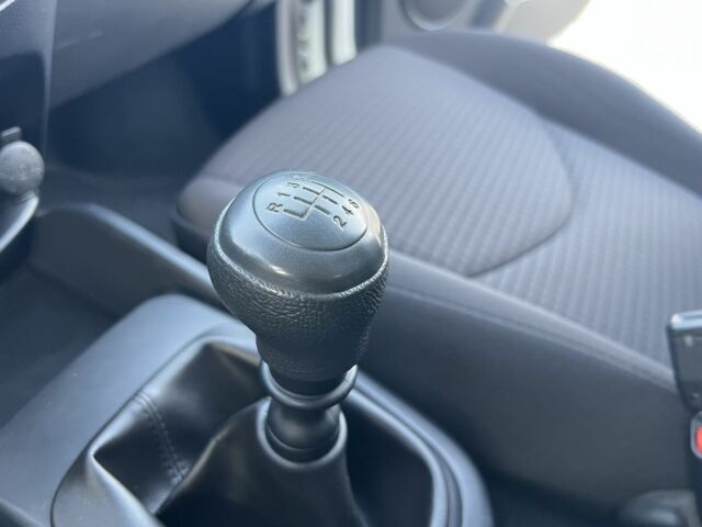 Білий Кіа Soul, об'ємом двигуна 1.6 л та пробігом 95 тис. км за 9700 $, фото 11 на Automoto.ua