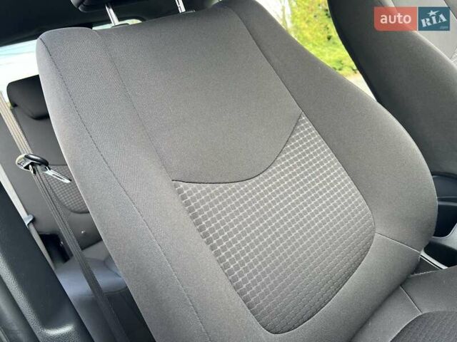 Белый Киа Soul, объемом двигателя 1.6 л и пробегом 95 тыс. км за 7800 $, фото 18 на Automoto.ua