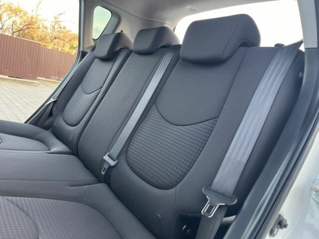 Білий Кіа Soul, об'ємом двигуна 1.6 л та пробігом 95 тис. км за 9700 $, фото 14 на Automoto.ua