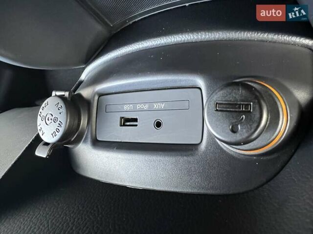 Белый Киа Soul, объемом двигателя 1.6 л и пробегом 95 тыс. км за 9700 $, фото 15 на Automoto.ua