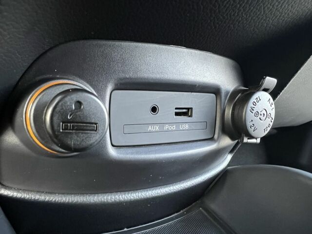 Білий Кіа Soul, об'ємом двигуна 1.6 л та пробігом 95 тис. км за 9700 $, фото 10 на Automoto.ua