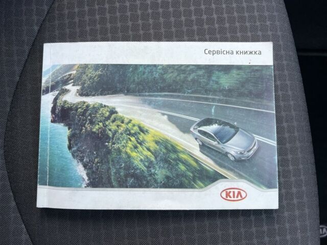 Білий Кіа Soul, об'ємом двигуна 1.6 л та пробігом 95 тис. км за 9700 $, фото 19 на Automoto.ua