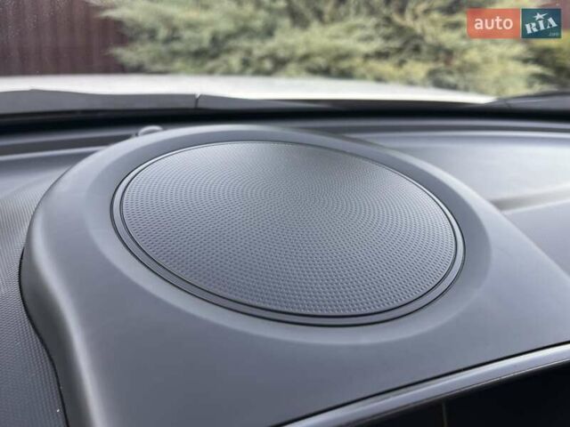 Білий Кіа Soul, об'ємом двигуна 1.6 л та пробігом 95 тис. км за 9700 $, фото 14 на Automoto.ua