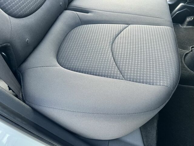 Білий Кіа Soul, об'ємом двигуна 1.6 л та пробігом 95 тис. км за 9700 $, фото 17 на Automoto.ua