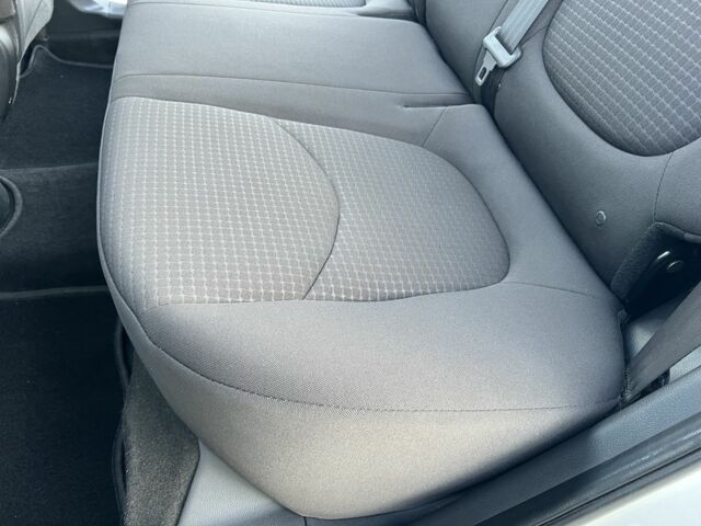 Білий Кіа Soul, об'ємом двигуна 1.6 л та пробігом 95 тис. км за 9700 $, фото 15 на Automoto.ua