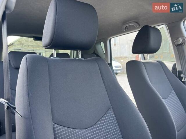 Белый Киа Soul, объемом двигателя 1.6 л и пробегом 95 тыс. км за 9700 $, фото 18 на Automoto.ua